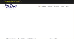 Desktop Screenshot of fatpoint.com
